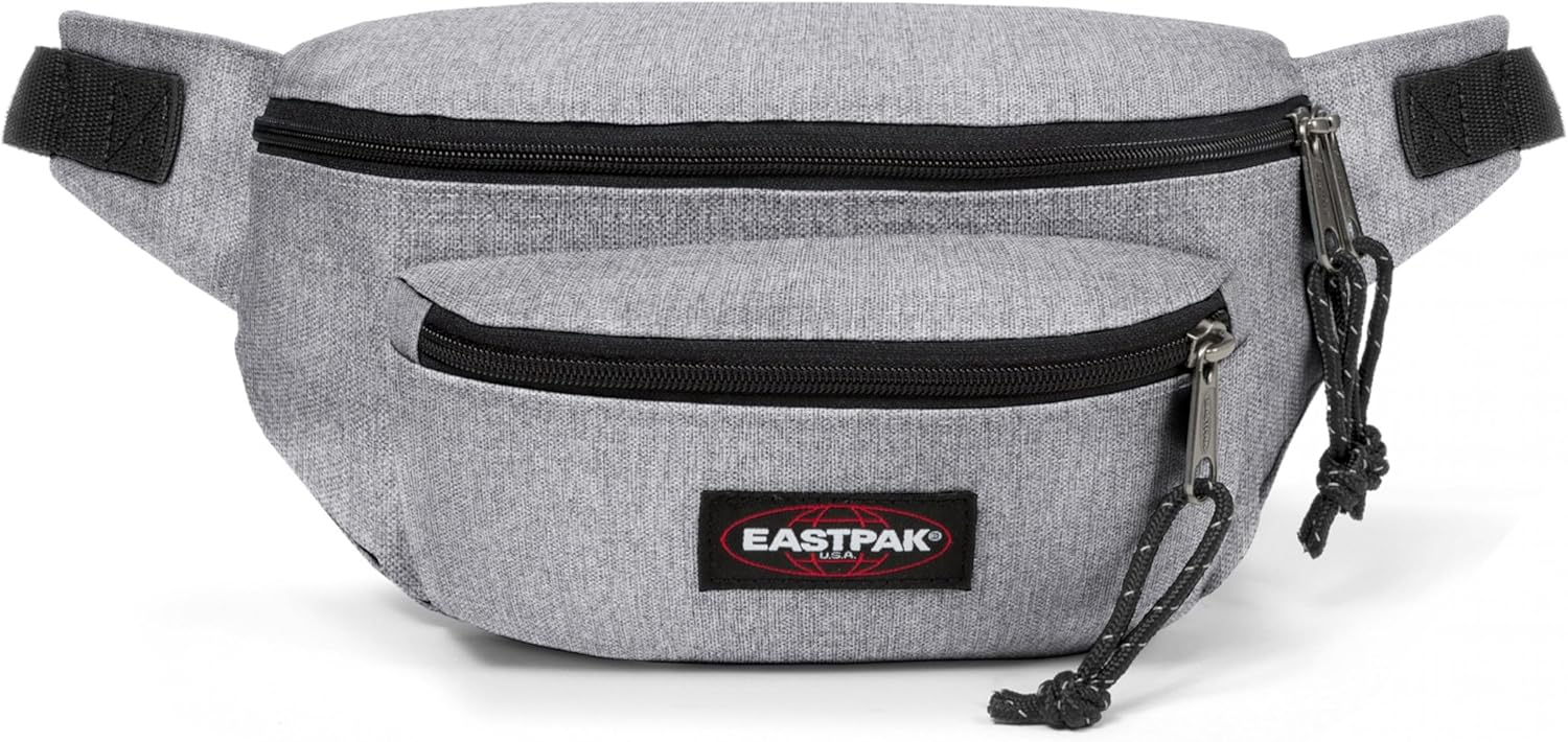 Thumbnail 6 de Eastpak Doggy Bag Riñonera 3 L Black