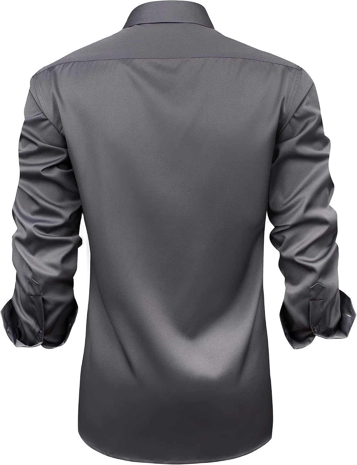Detalle de J.VER Herrenhemd Regular Fit Langarm
