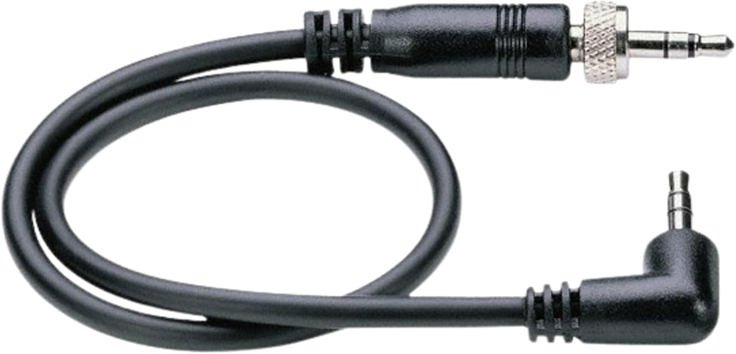 Detalle de Sennheiser Line Output Cable CL 1-N