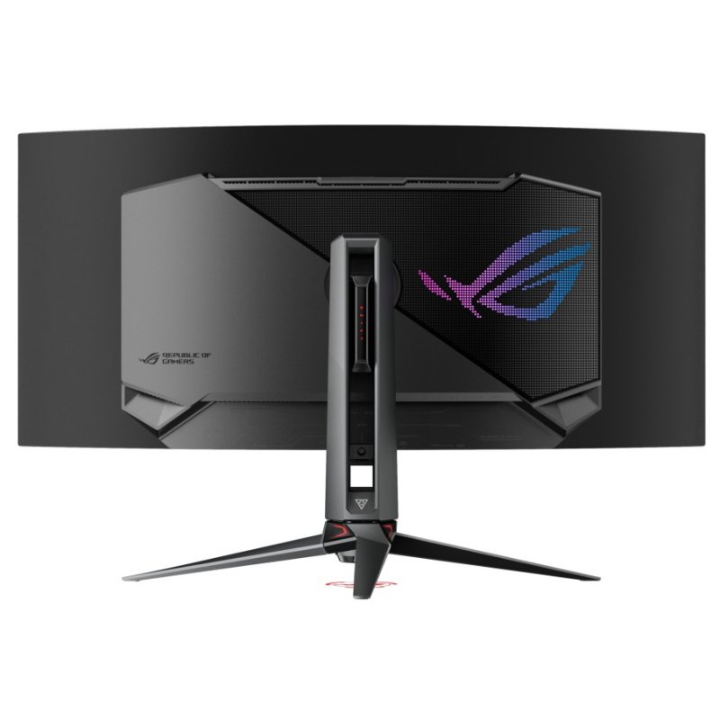 Thumbnail 1 de ASUS ROG Swift OLED PG39WCDM: monitor OLED ultrapanorámico de 39" para juegos a 240 Hz