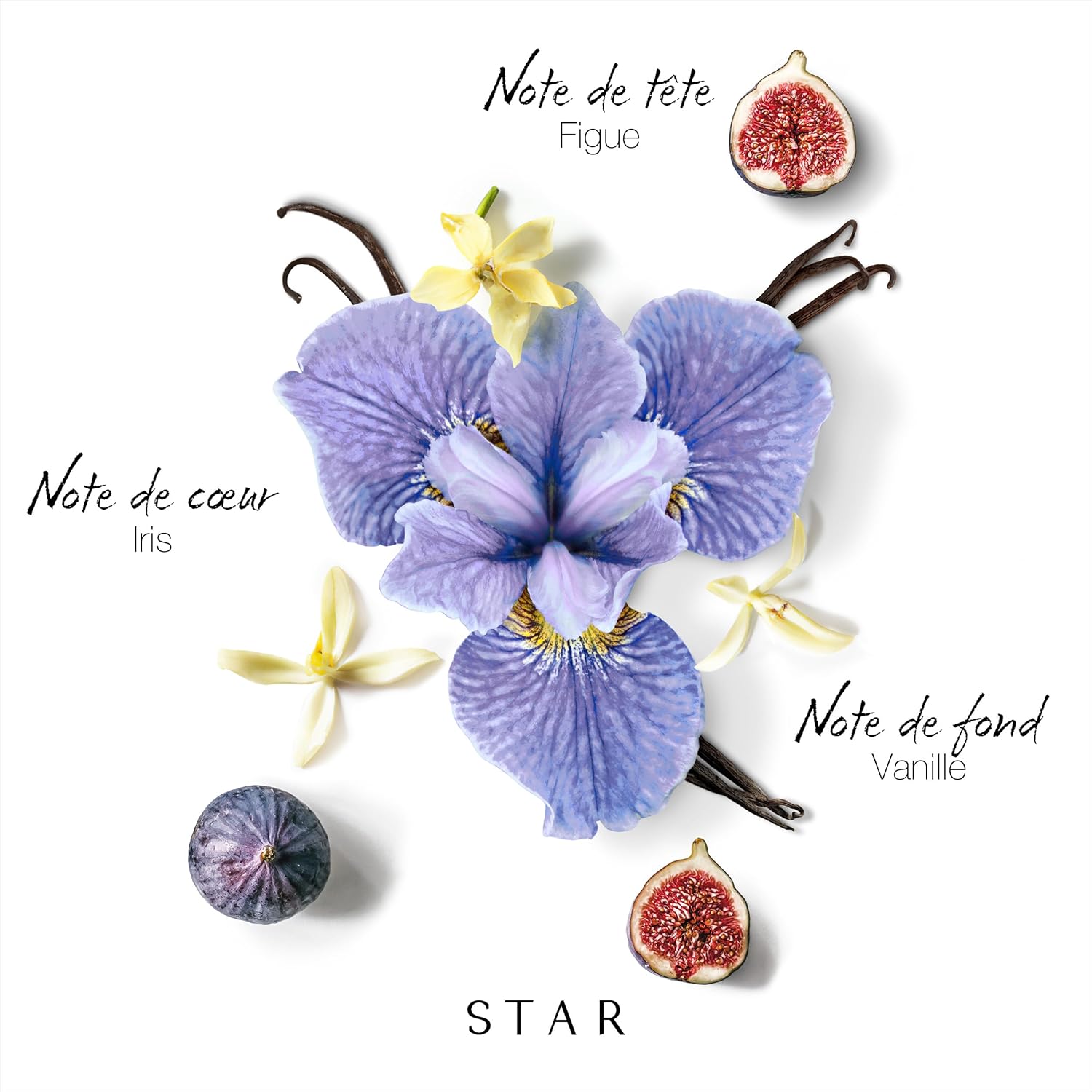 Thumbnail 3 de Mauboussin Star 90ml + Travel Spray 20ml — Eau de Parfum Femme, Senteur Boisée & Ambrée