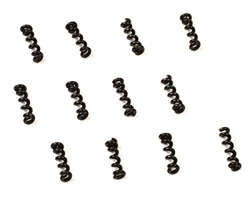 Detalle de Fender American Series Stratocaster Tremolo Arm Tension Springs – set di 12 molle in acciaio