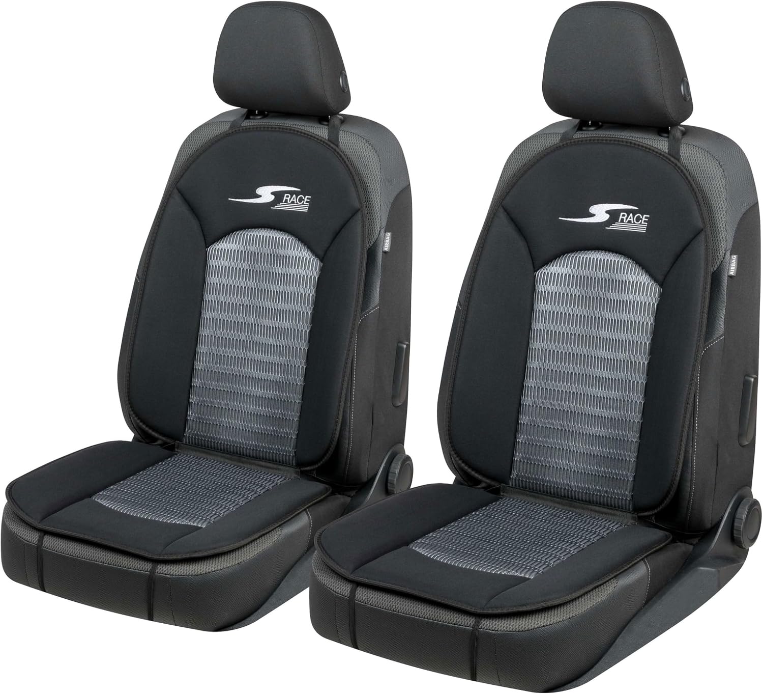 Imagen de Walser S-Race Auto-Sitzauflage en OfertitasTOP