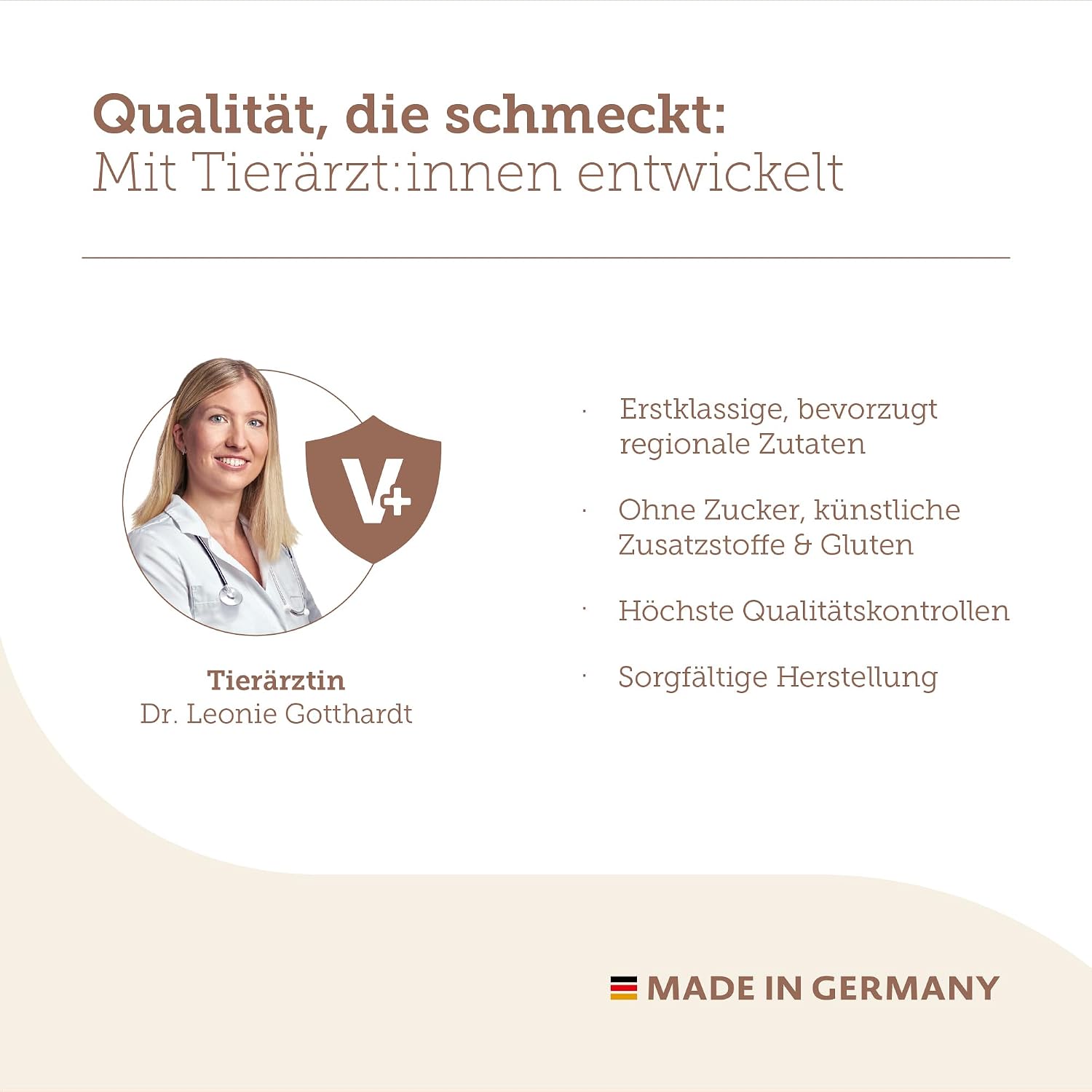 Detalle 2 de MERA Pure Sensitive Puppy mit Truthahn und Reis – glutenfreies, leicht verdauliches Welpen-Trockenfutter (4 kg)