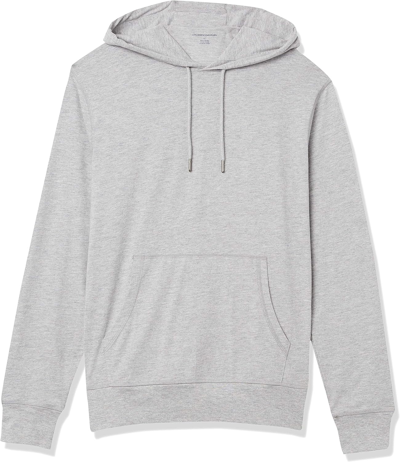 Thumbnail 6 de Amazon Essentials Men’s Lightweight Jersey Pullover Hoodie
