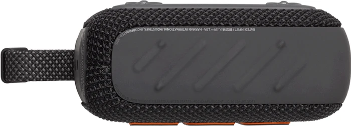 Detalle de JBL Go 4 Schwarz Doppelpack mit Stereo