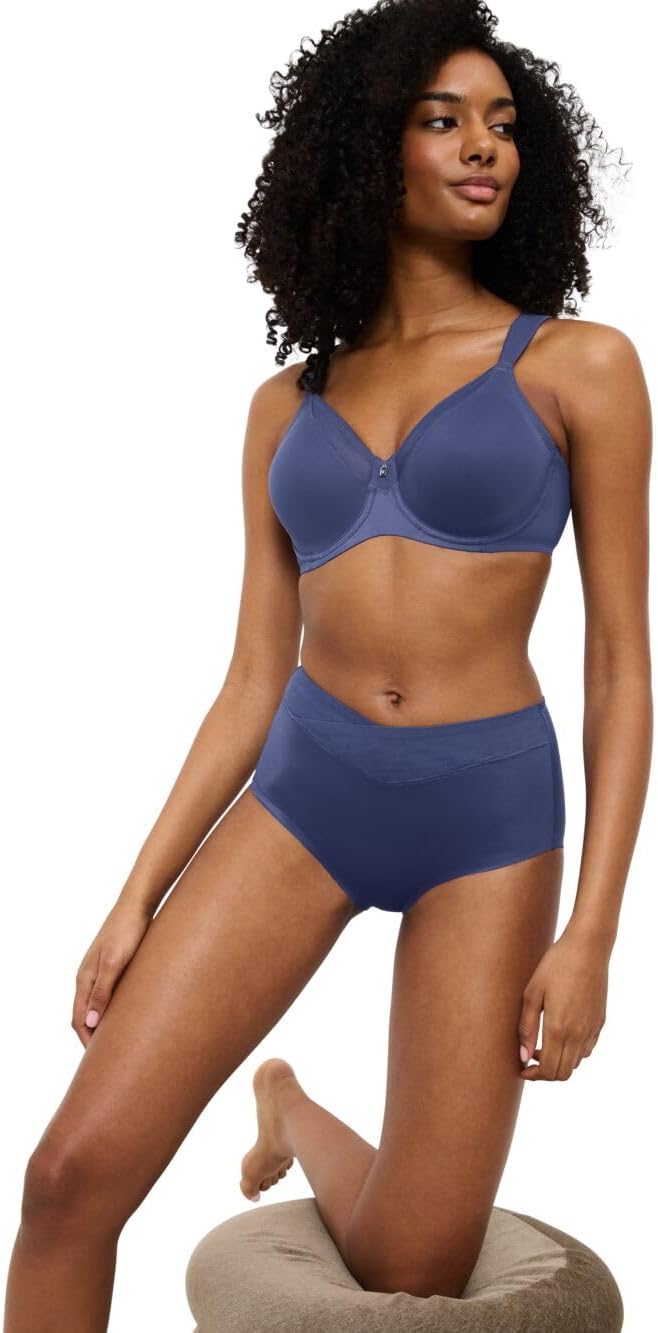 Thumbnail 1 de Triumph True Shape Sensation W01 – Soutien-gorge minimiseur femme