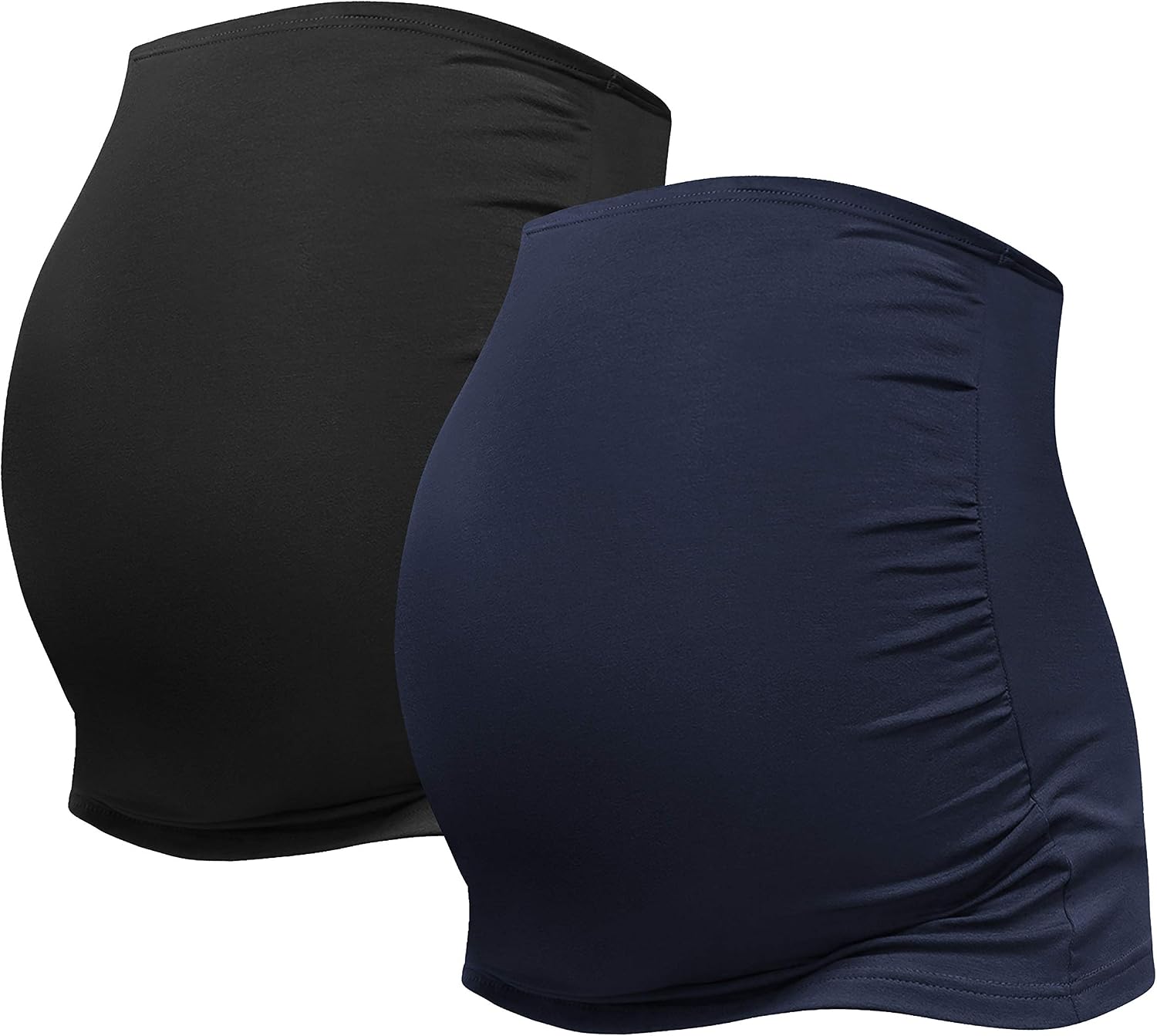 Detalle 2 de Be Mammy Fasce di Sostegno Premaman 04, 2 pack