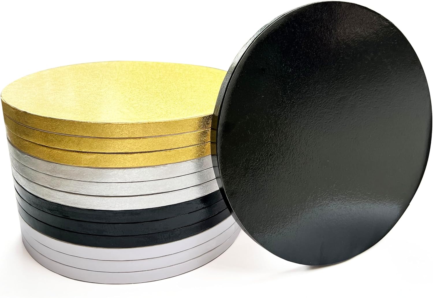 Detalle de ANSSDO cake drums, 8-inch