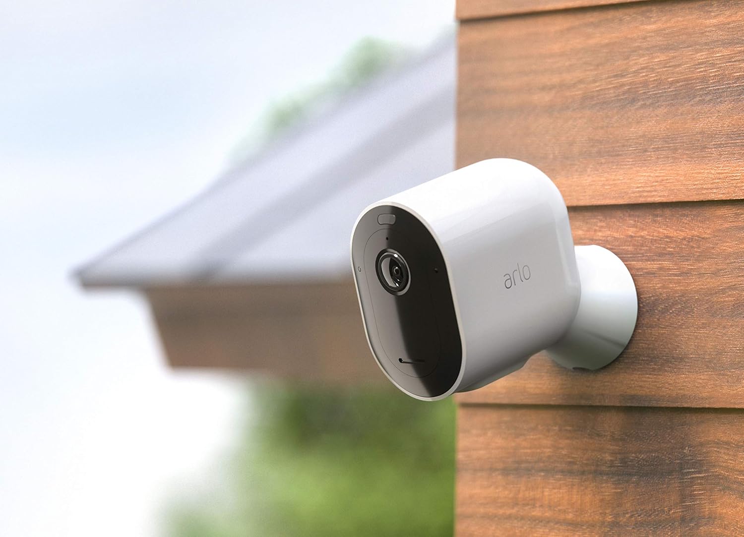 Thumbnail 2 de Arlo Certified Camera Housing (VMA5202H) for Arlo Ultra & Pro Series Wireless Cameras, White
