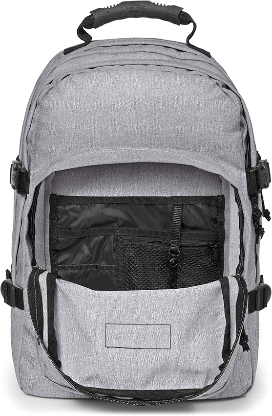 Thumbnail 4 de EASTPAK PROVIDER Mochila 33L - Sunday Grey 🌧