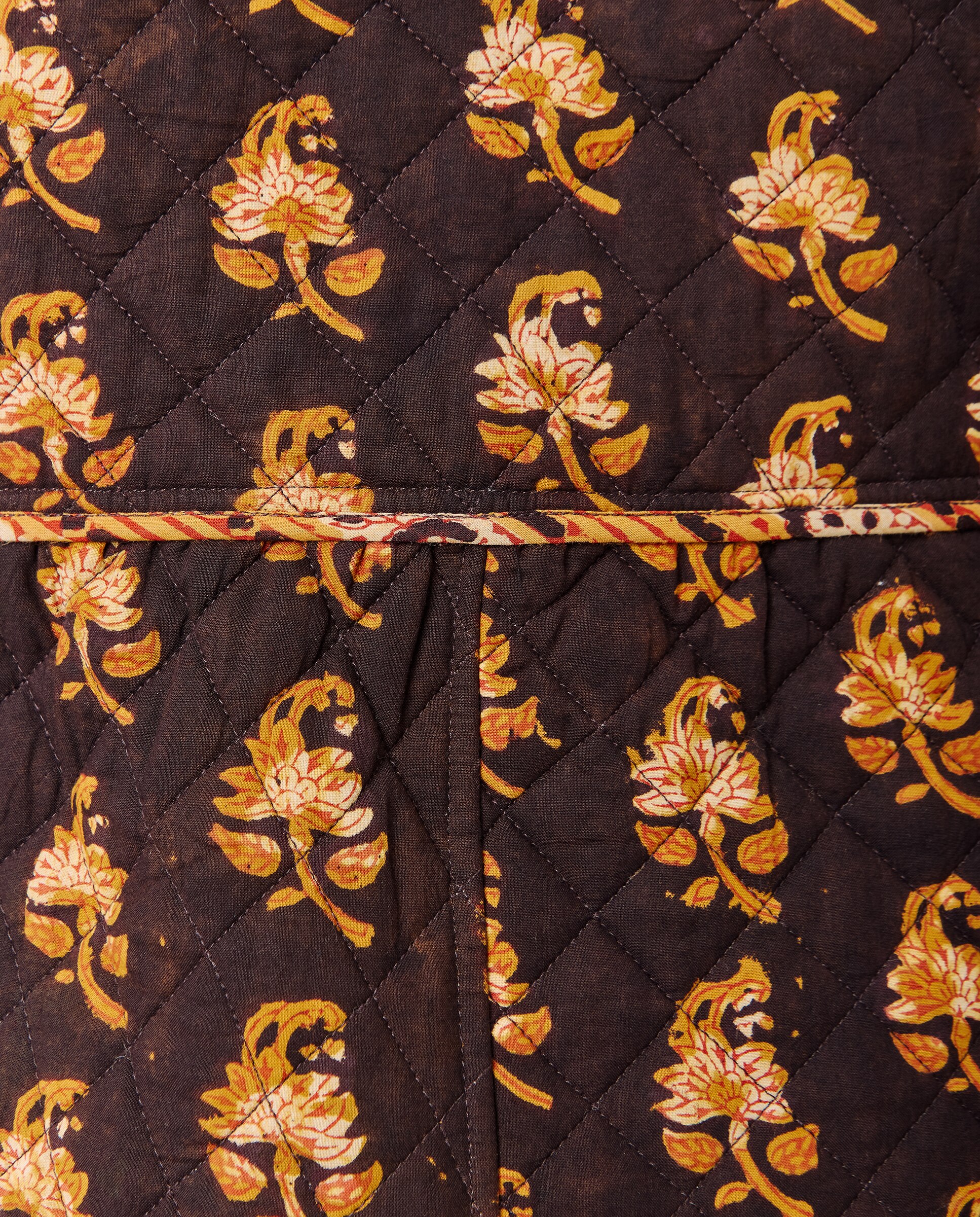 Thumbnail 3 de Simrane Aru Chaqueta de algodón 👕