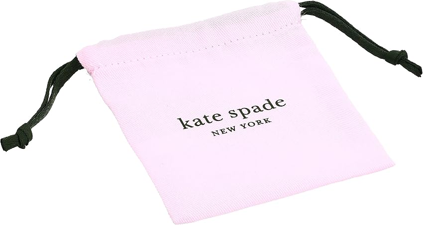 Thumbnail 5 de Kate Spade New York Pendientes mini 1 par claro 💫