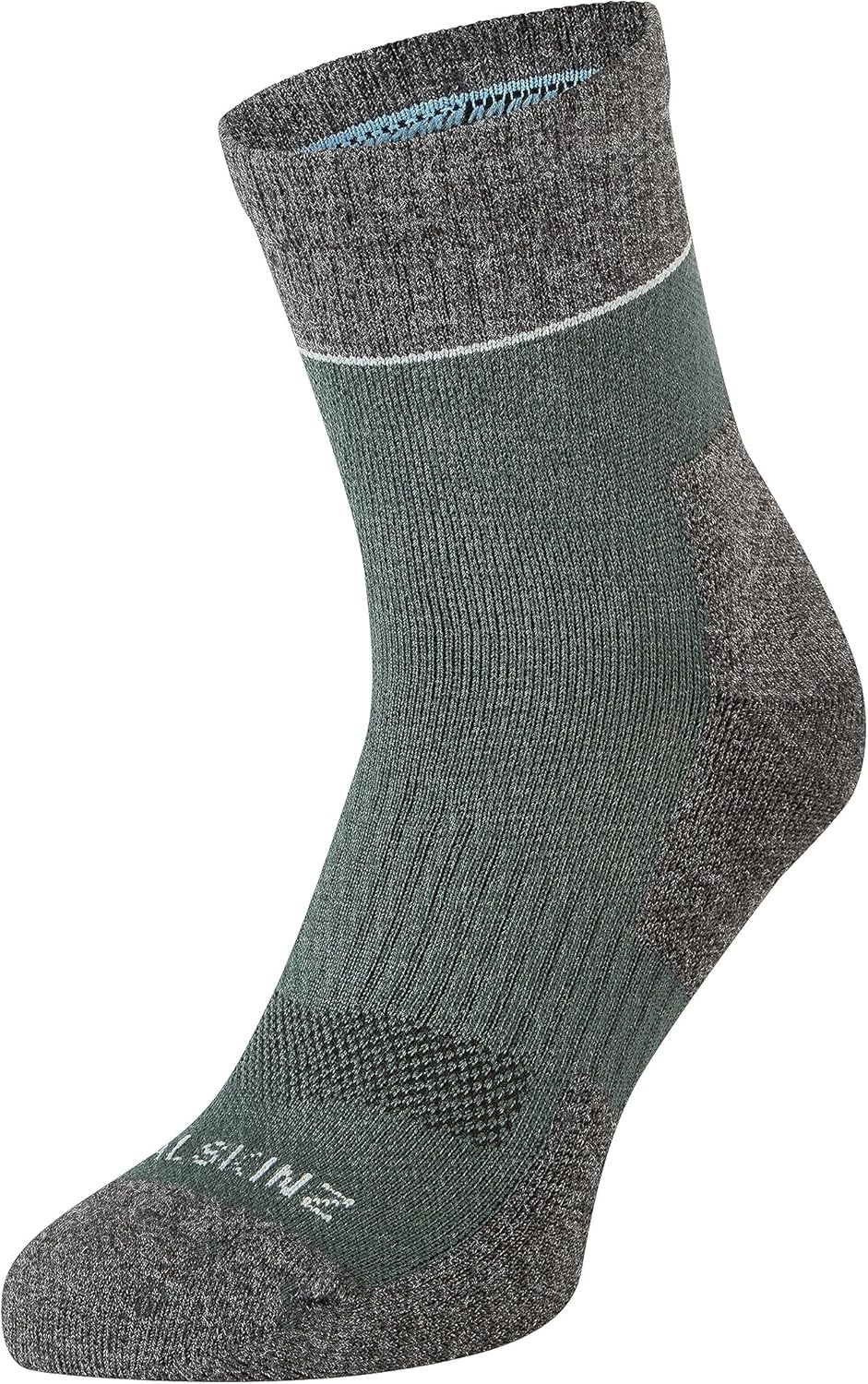 Thumbnail 6 de SealSkinz Bircham Morston-Solo Socke (Unisex) – 1er Pack