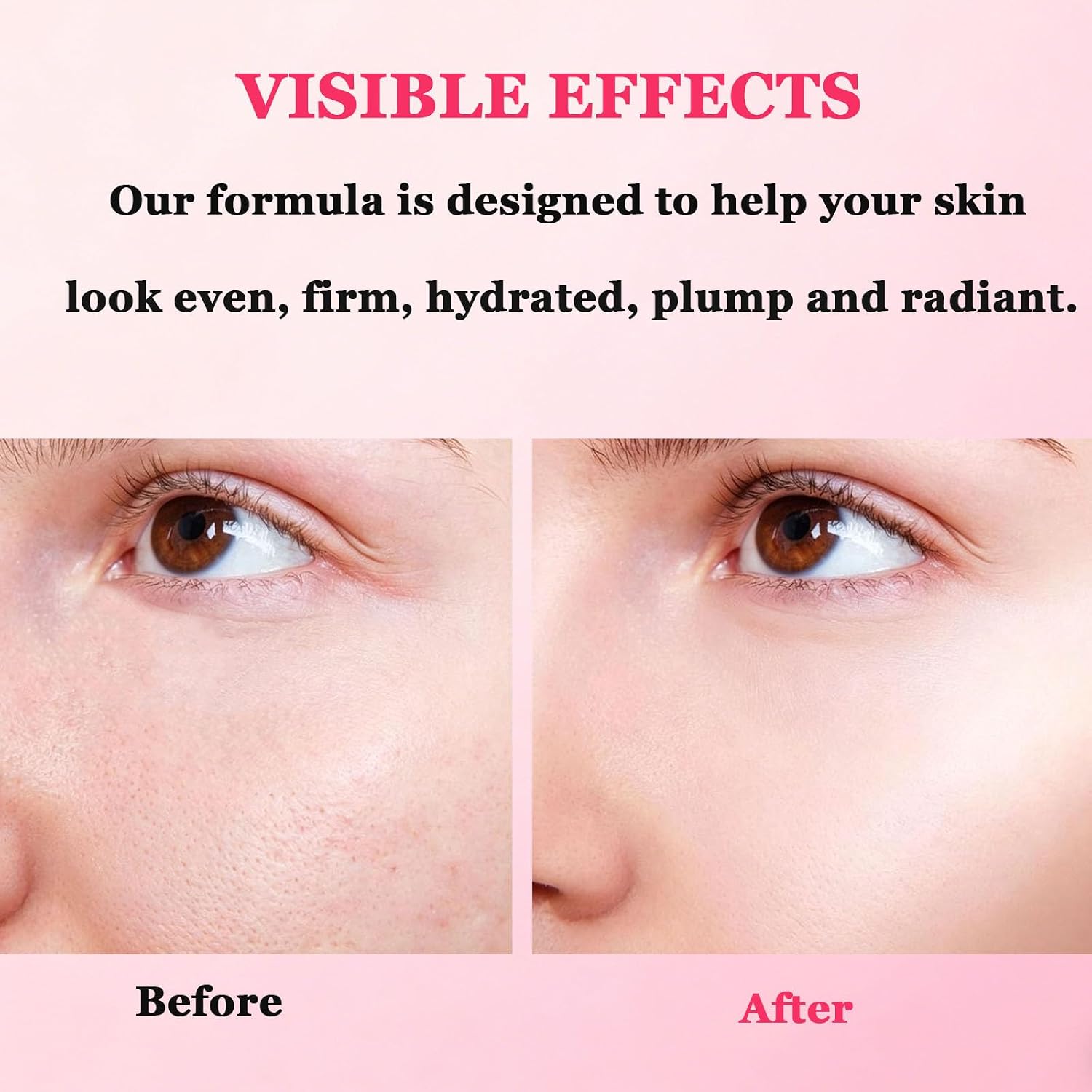 Detalle 2 de Kewhunt Salmon DNA PDRN Collagen Jelly Mask, Overnight Hydrogel with Peptides