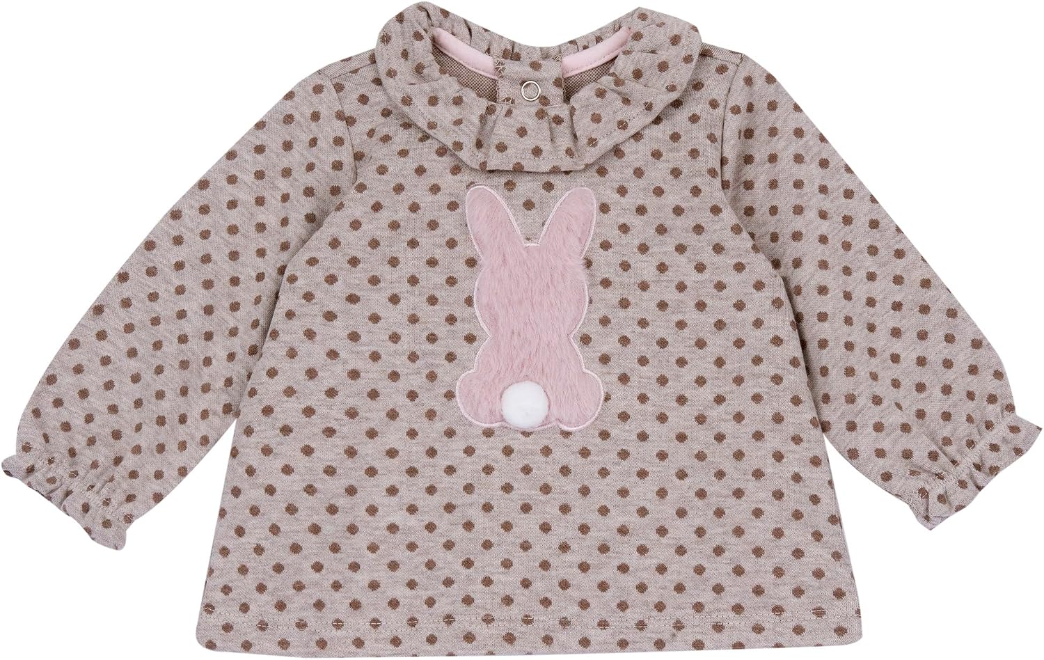 Detalle de Chicco completo neonata con maglietta e pantaloni 0-24 mesi