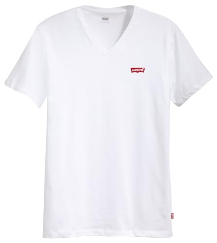 Thumbnail 1 de Levi's Original Housemark V-Neck camiseta hombre M 👕