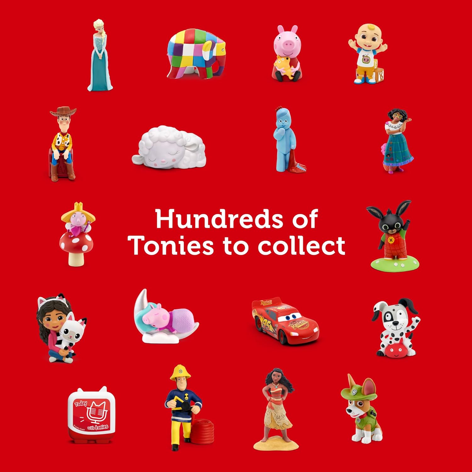 Thumbnail 4 de Worldwide Tales Irish Tales – a story collection for little listeners