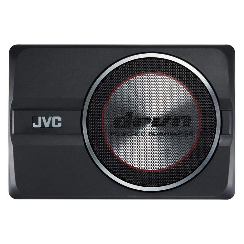 Detalle de JVC CW-DRA8 Subwoofer 8" 250W