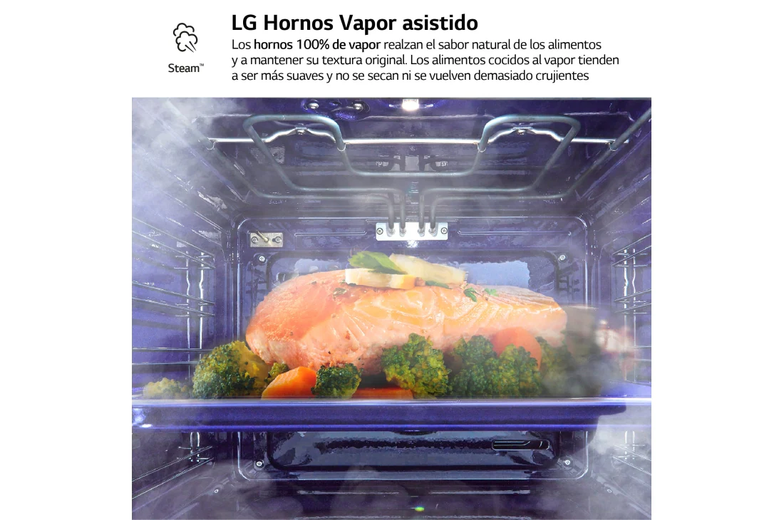 Thumbnail 5 de Conjunto Black Glass Edition WSMG7625MF.SET