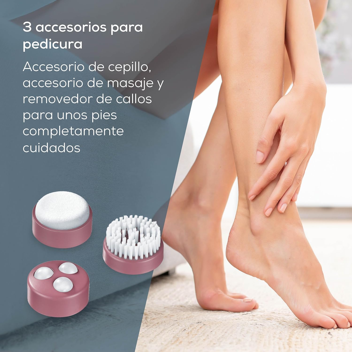 Thumbnail 2 de Beurer FB 35 Hidromasaje para Pies 🌊 Relax Total y Bienestar