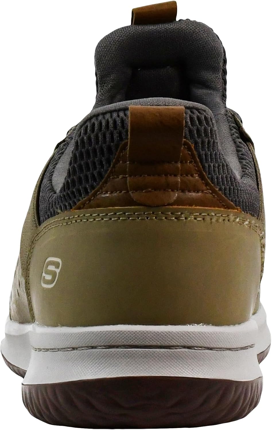 Thumbnail 6 de Skechers Delson Axton, Baskets Homme