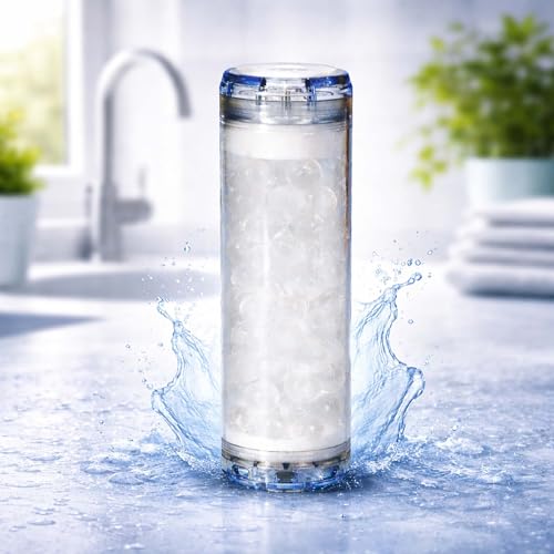 Thumbnail 6 de Naturewater Siliphos Filter 790 g – Cartouche Siliphos pour lave-vaisselle et lave-linge