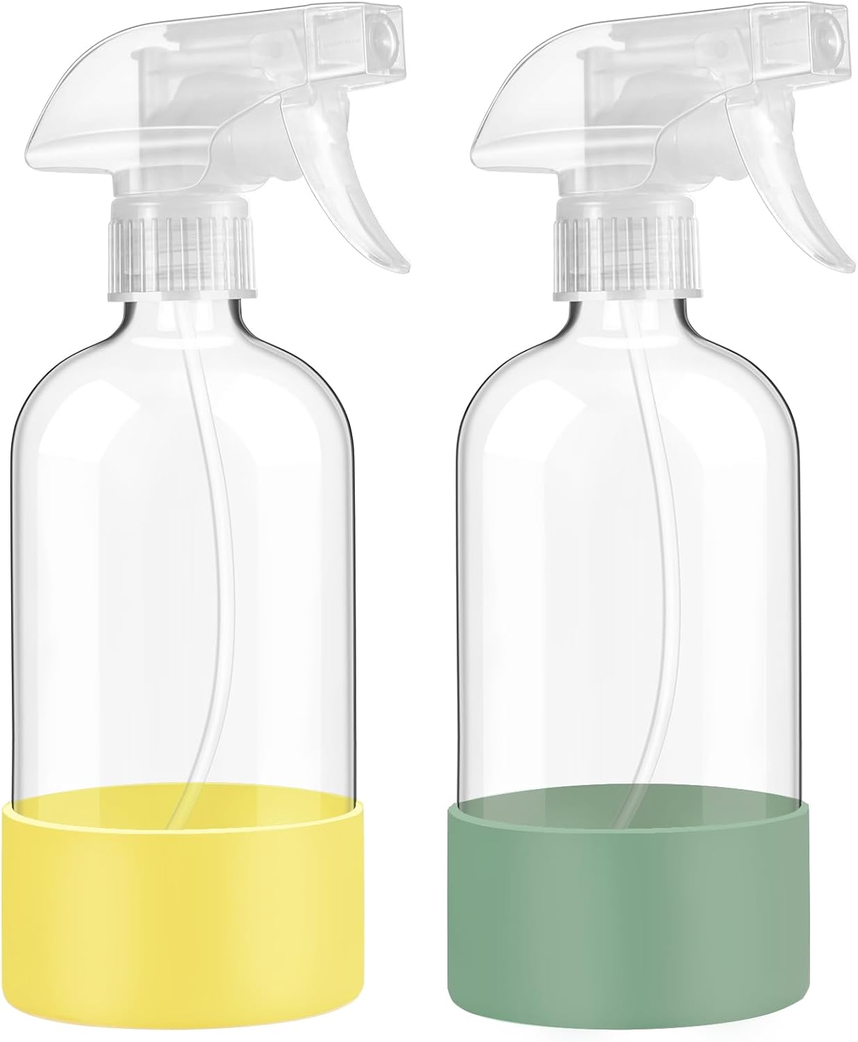 Thumbnail 4 de FANSTINOW Glass Spray Bottles 16 oz