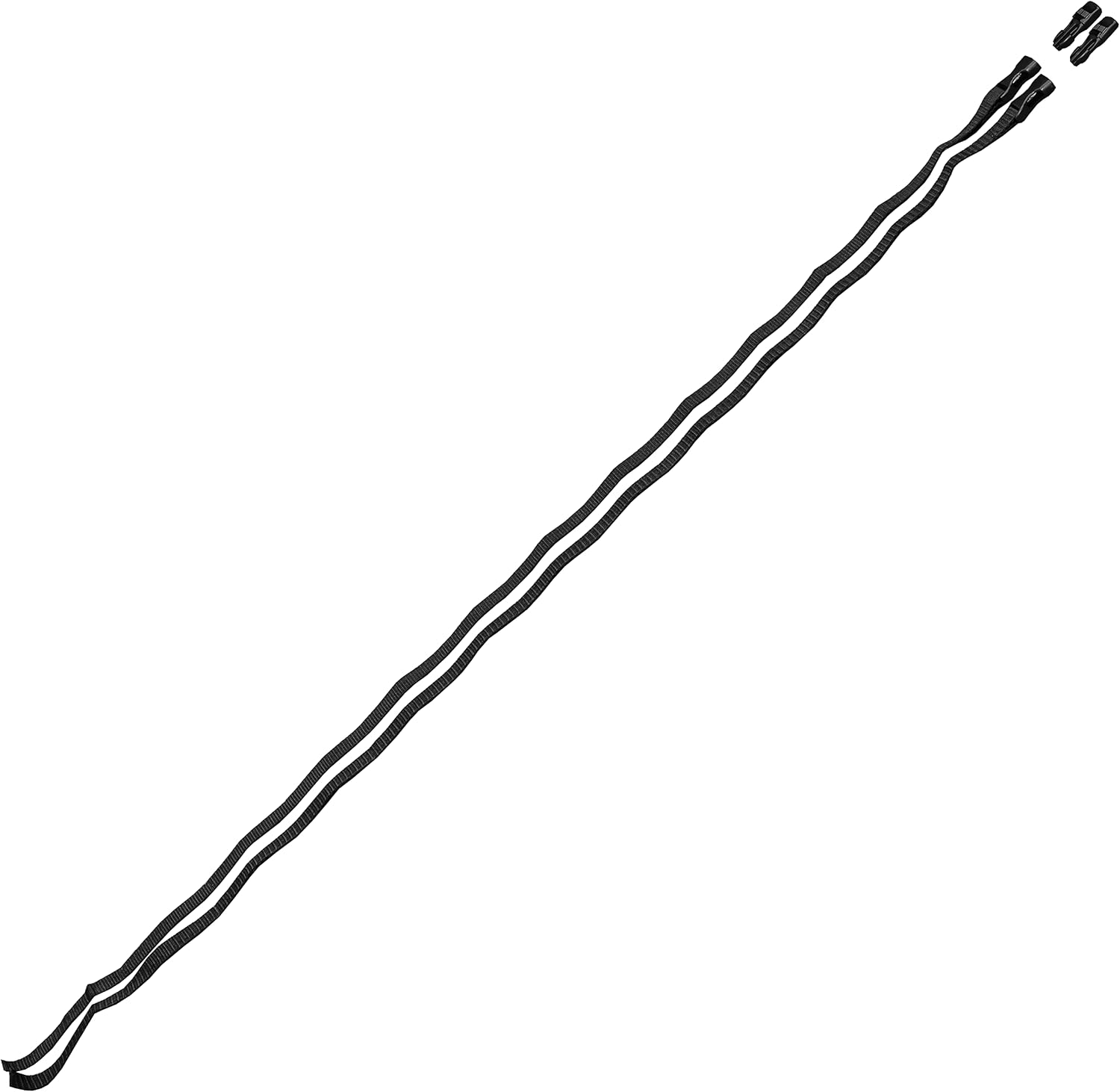 Detalle de LONGRIDGE Sangles de chariot de golf 40,82 g