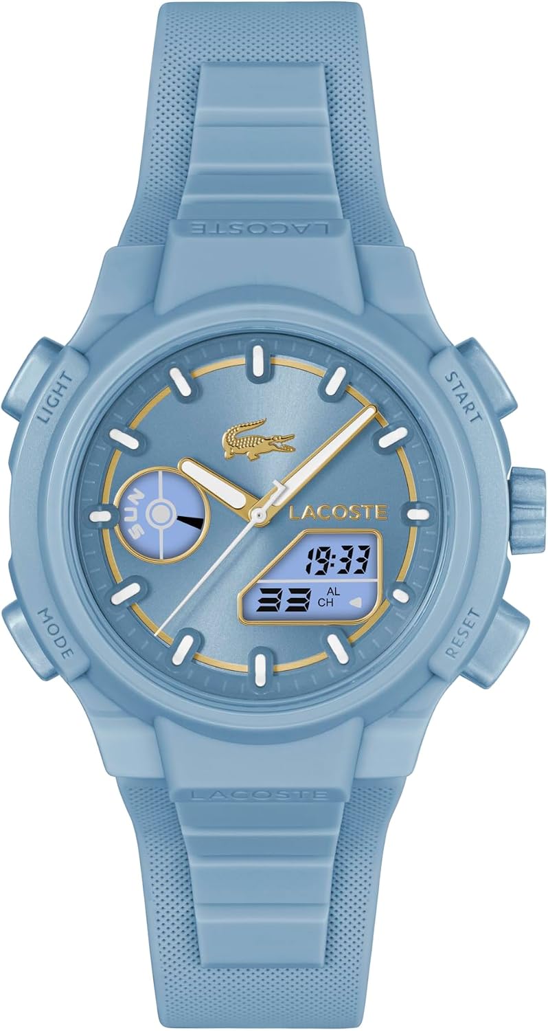 Detalle 2 de Lacoste reloj LC33 mujer 40 mm