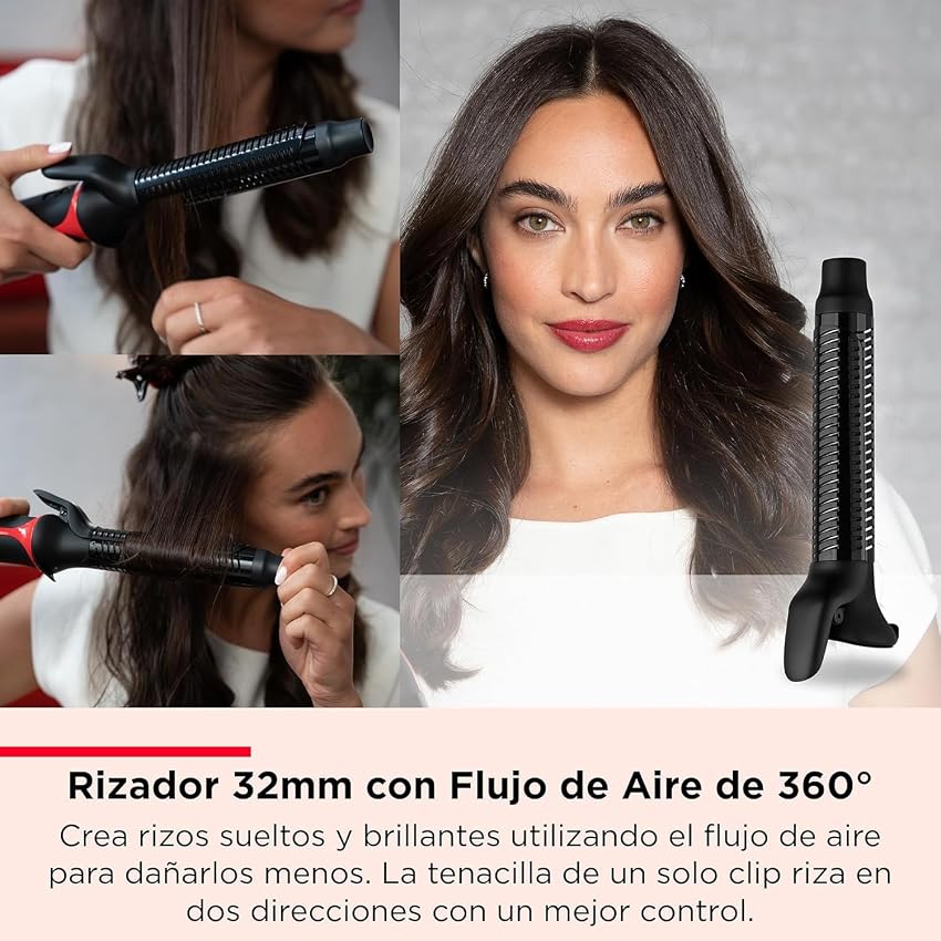 Detalle 2 de REVLON RVDR5370 One-Step 5 en 1, 64 mm 😊