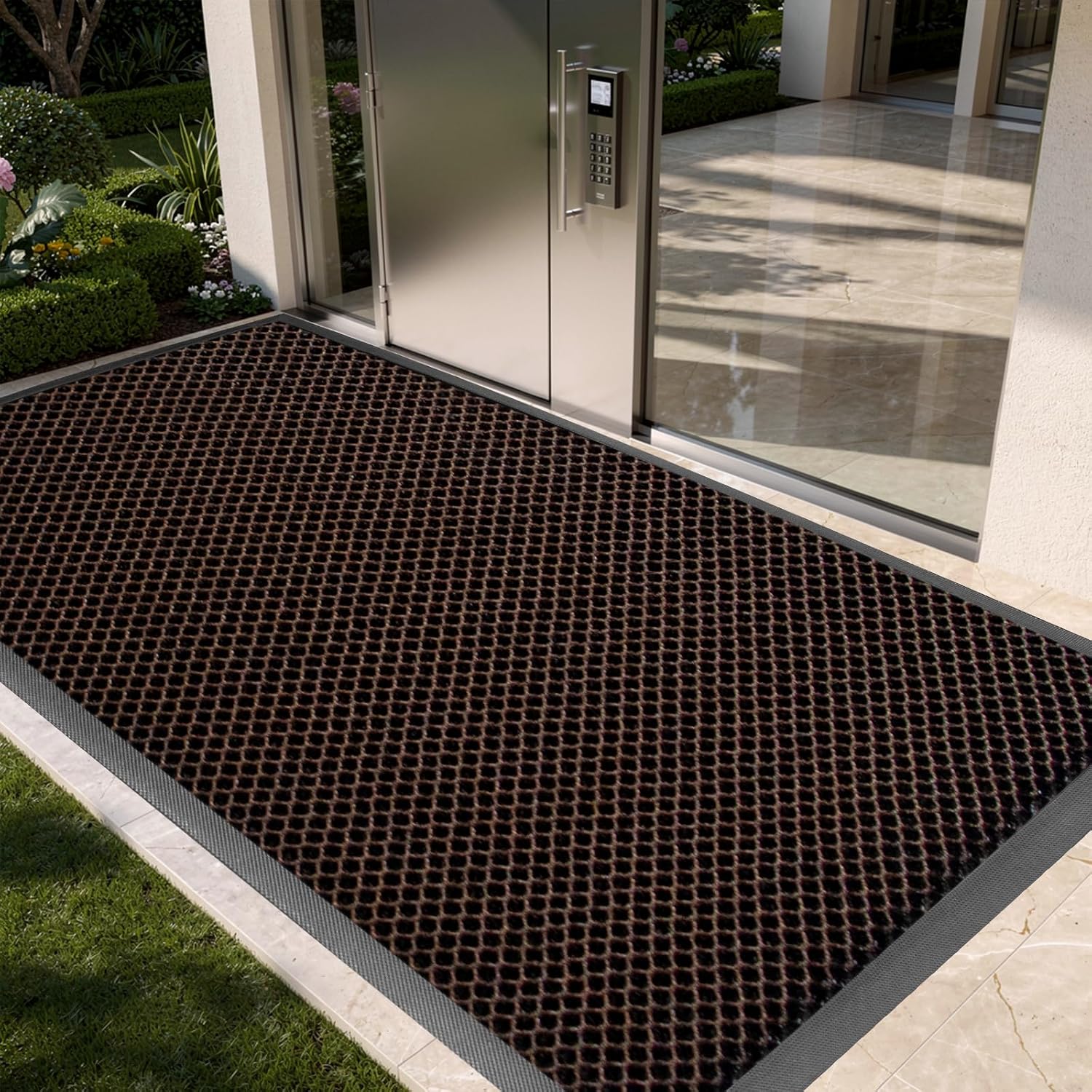 Detalle de Vicwe Door Mat 35" x 59