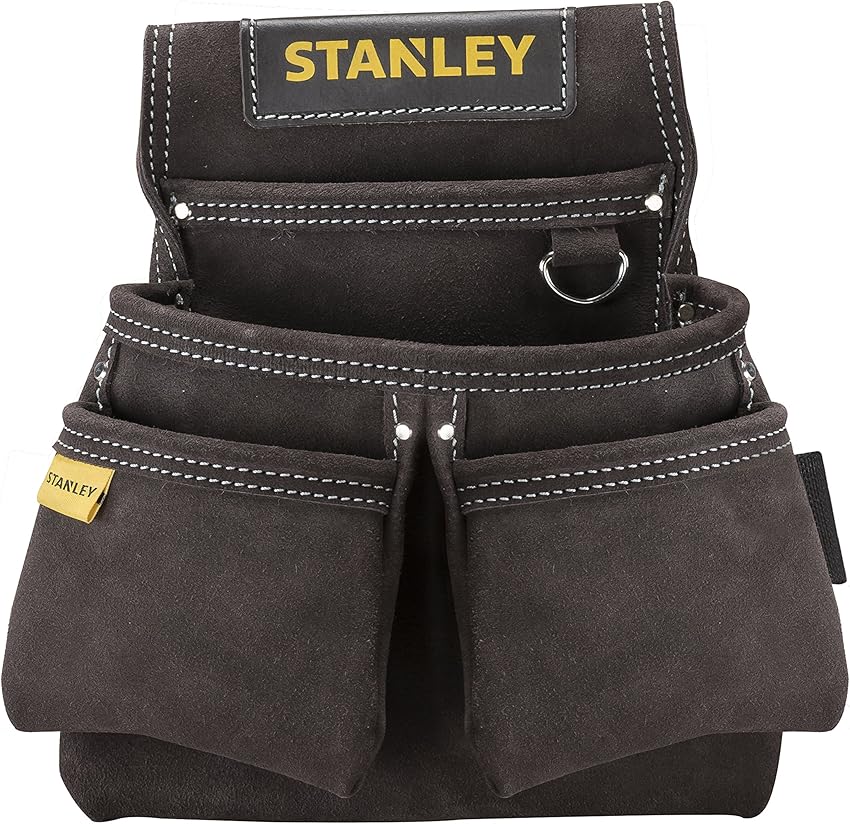 Thumbnail 2 de STANLEY STST1-80116 Bolsa portaherramientas 30×7×33 cm