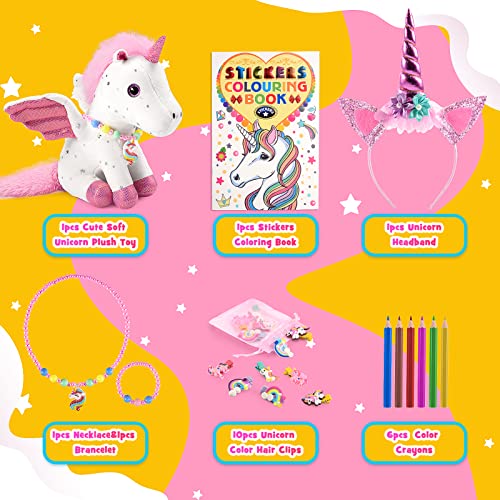 Detalle de Tsokize kit de juego de unicornio
