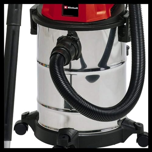 Thumbnail 6 de Einhell TC-VC 1820 S Aspirador seco y húmedo