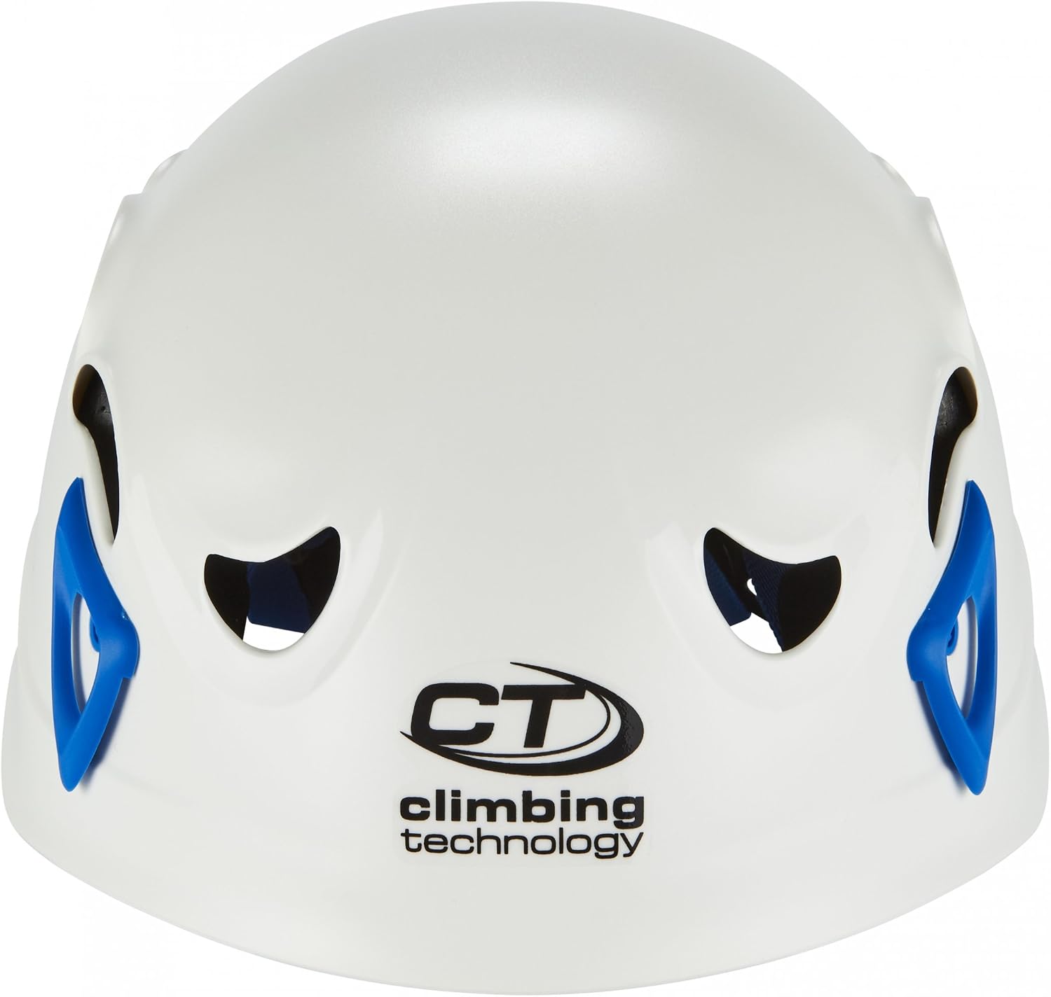 Detalle 2 de Climbing Technology Galaxy – casco unisex adulto: polivalente e leggero per alpinismo, arrampicata e ferrate