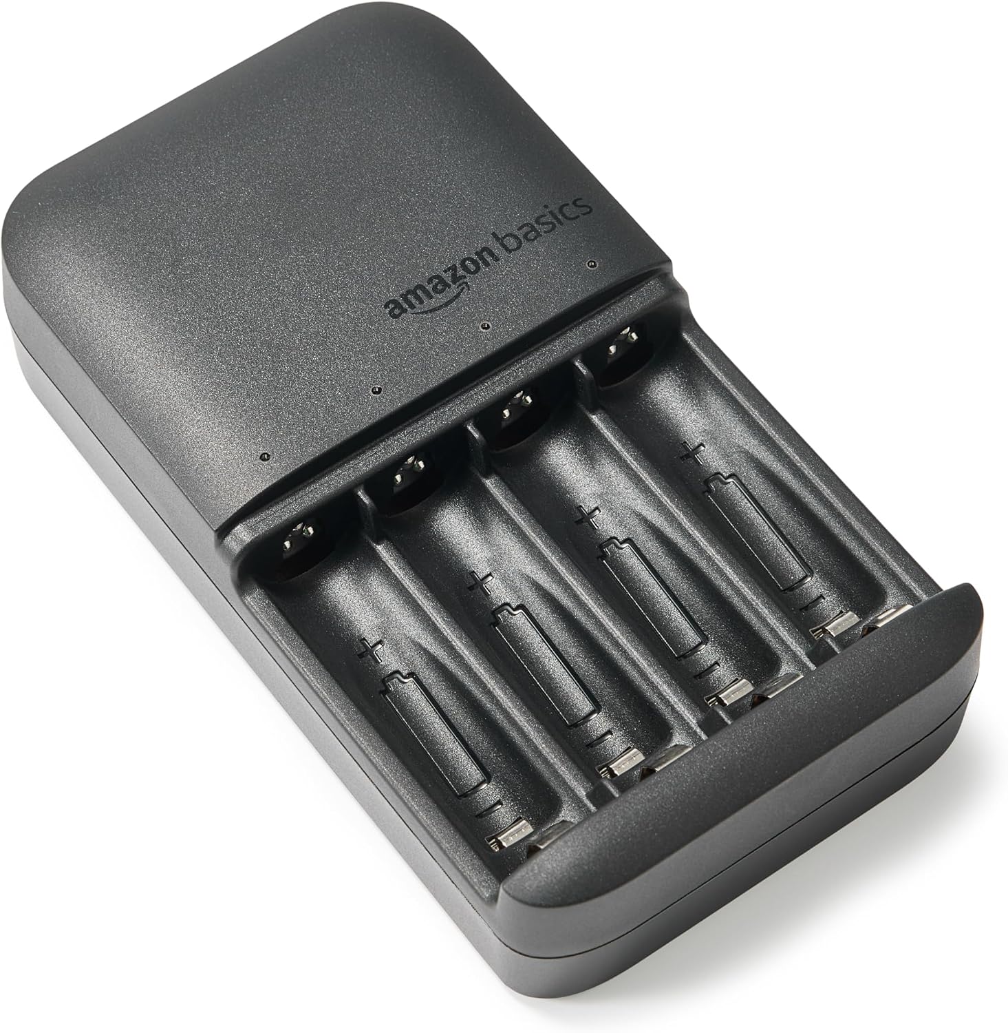 Thumbnail 4 de Amazon Basics rechargeable batteries kit 8 NiMH
