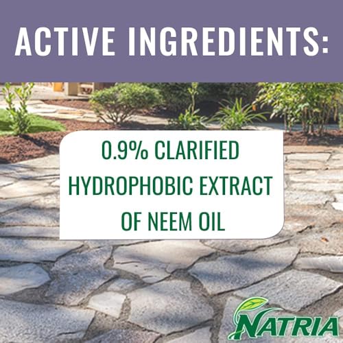 Thumbnail 6 de Natria Neem Oil Spray for Gardening - 24 oz