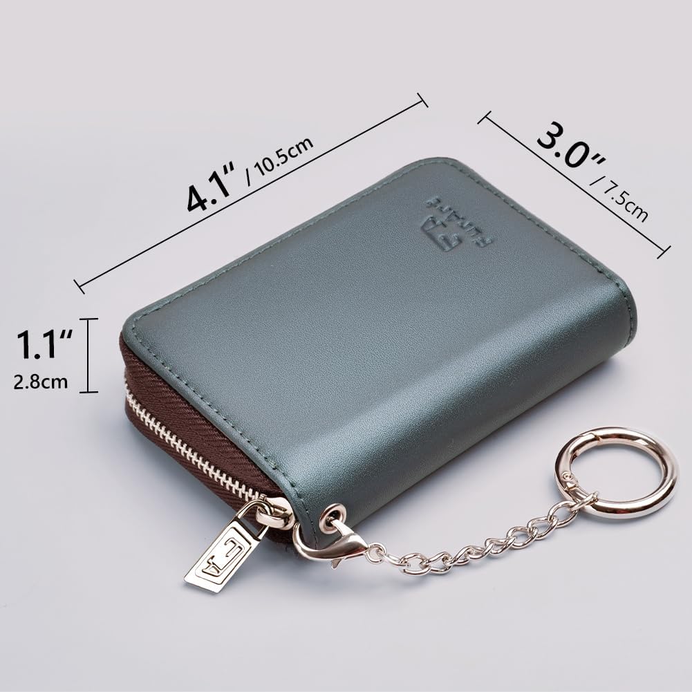 Thumbnail 5 de FurArt Credit Card Wallet 13-slot