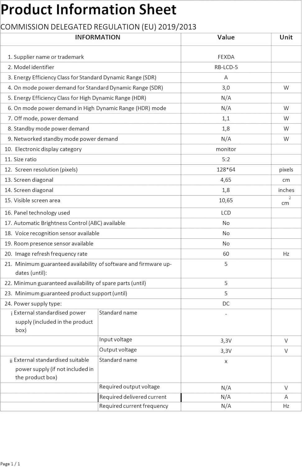 Thumbnail 10 de Medidor de Humedad Dr.meter 2 en 1 🧪 Pantalla LCD y 4 Modos