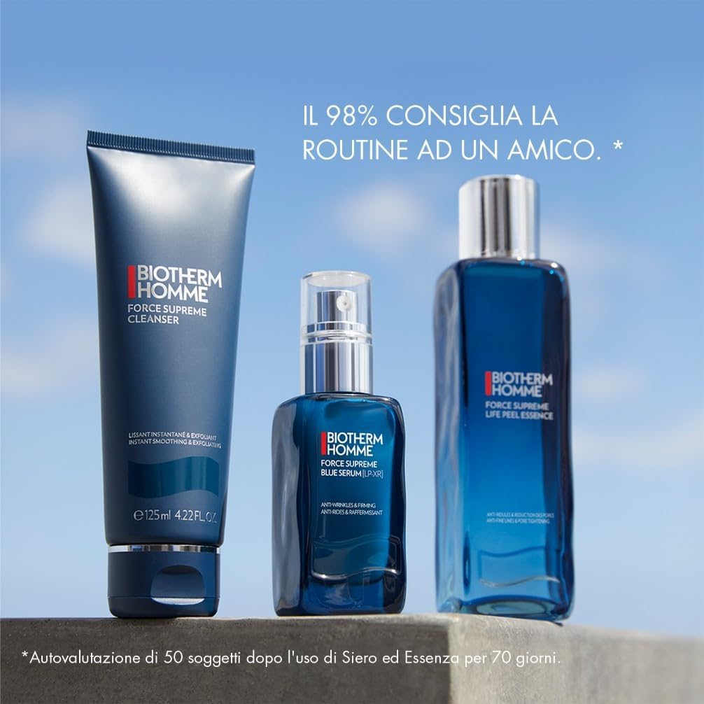 Thumbnail 4 de Biotherm Homme Force Supreme Serum 60 ml
