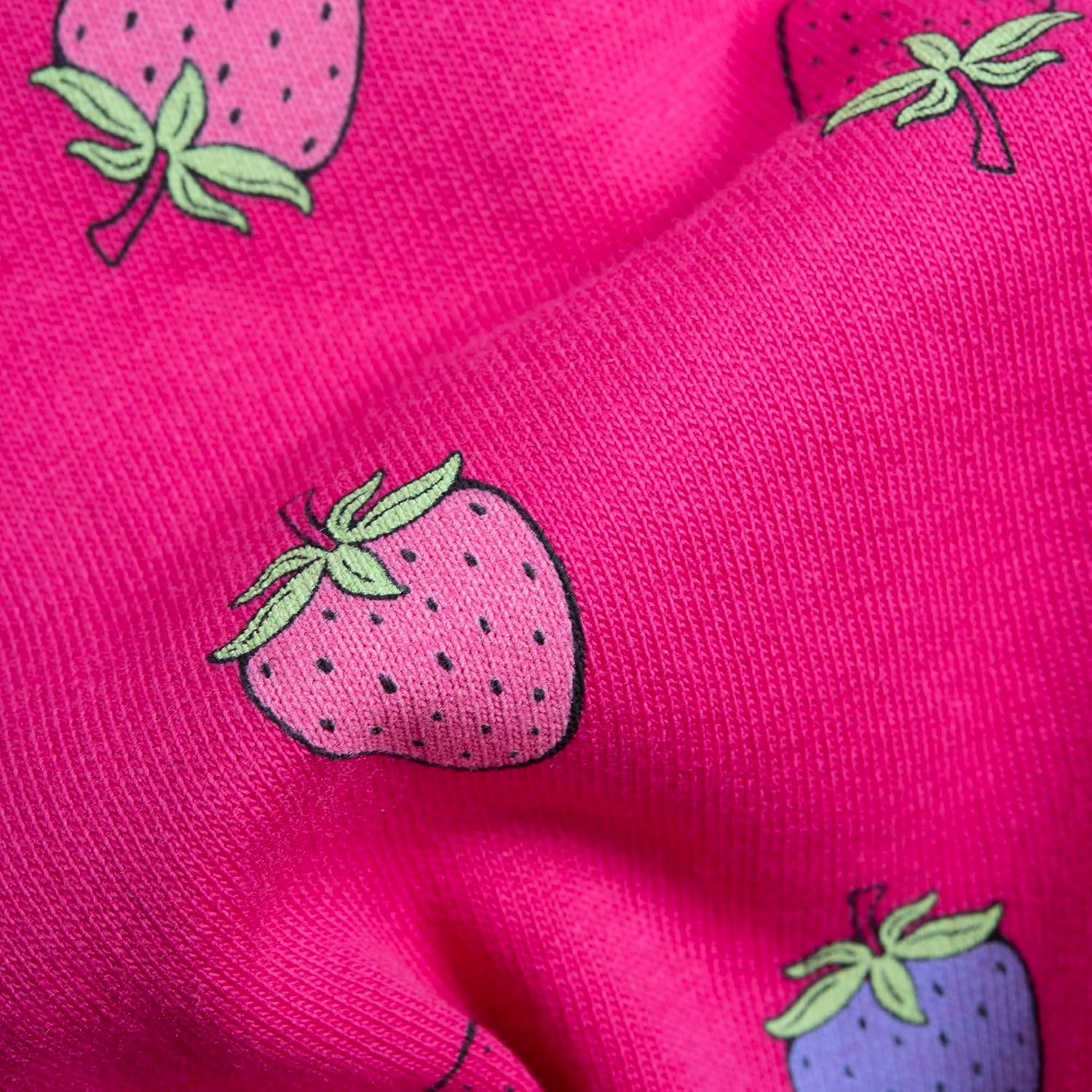 Detalle 1 de Chicco Leggings In Cotone per Bambine e Ragazze – Pantaloni da Tuta comodi e alla moda