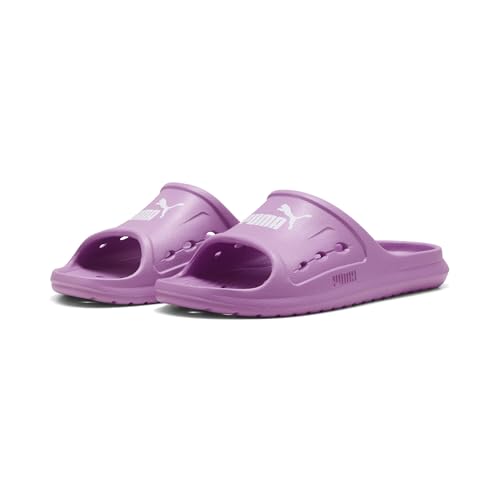 Imagen de PUMA Divecat Adult Unisex Chancla DRY MAUVE POP- WHITE, 40.5 en OfertitasTOP