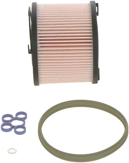 Detalle 2 de Bosch N1720 Filtre à carburant Diesel – protection efficace du système d’injection
