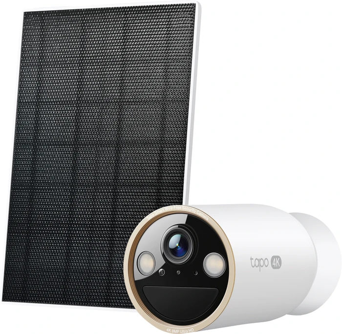 Thumbnail 21 de TP-Link Tapo C460 Solarset D235 Türklingel