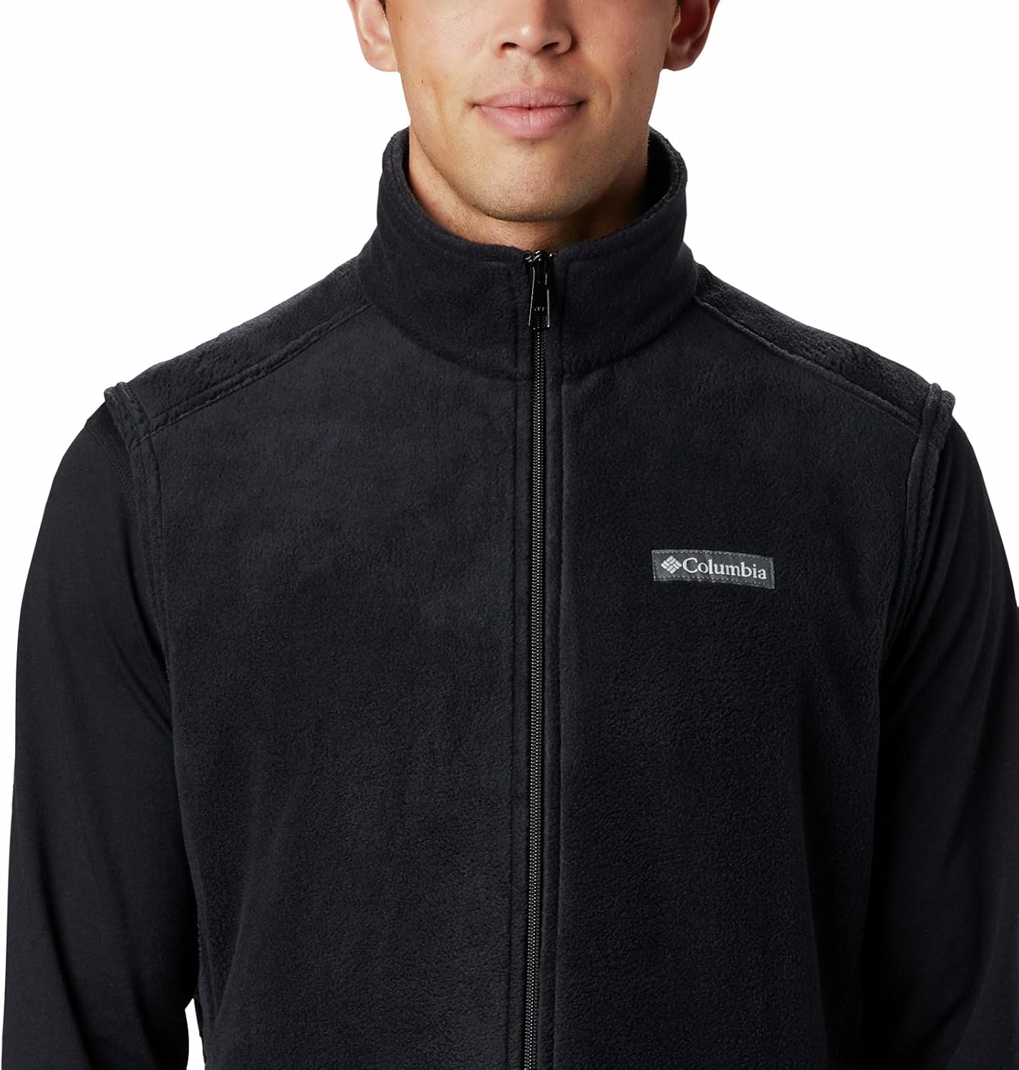 Detalle 1 de Columbia Steens Mountain Vest for men