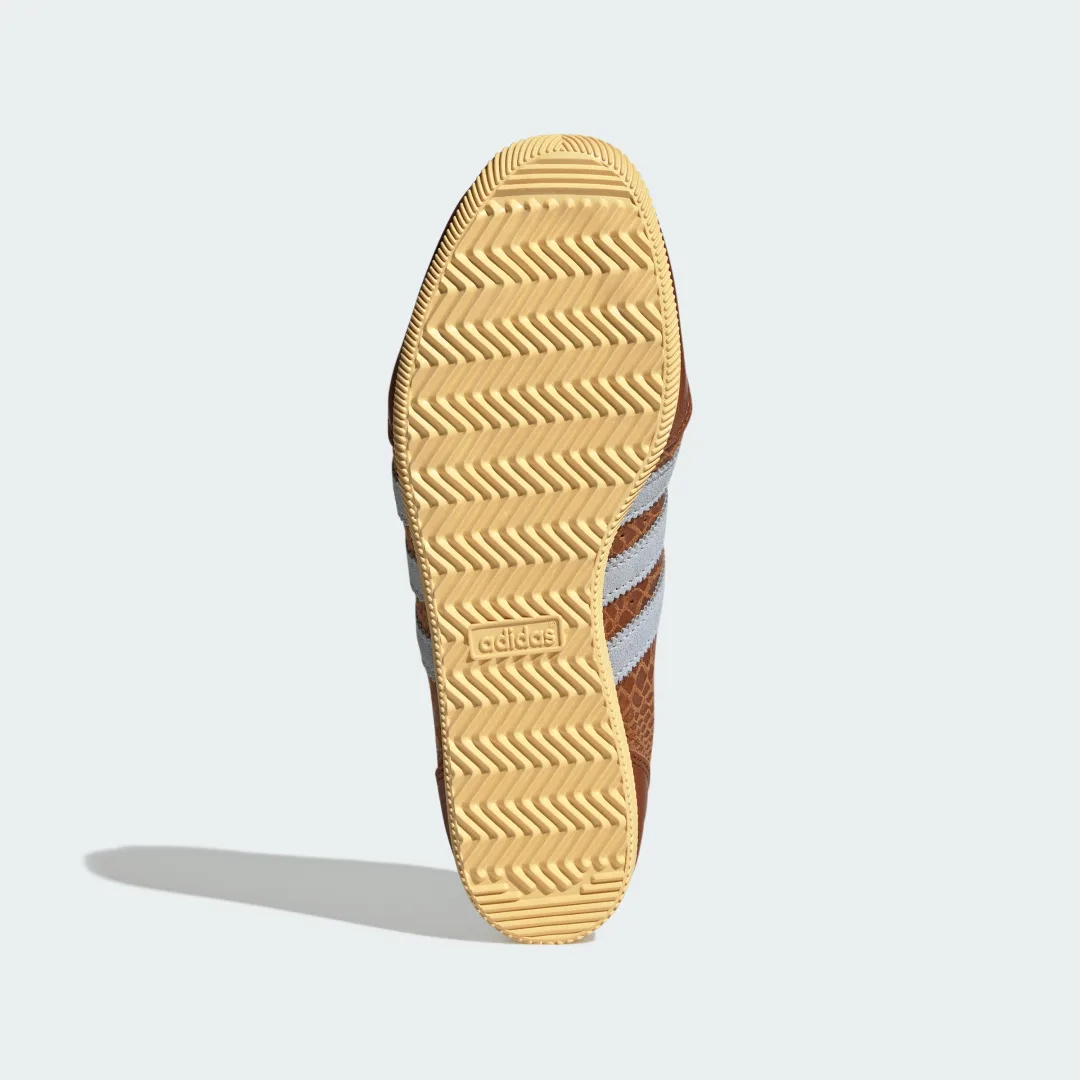 Detalle de Adidas Zapatilla Japan Decon – color Marrón