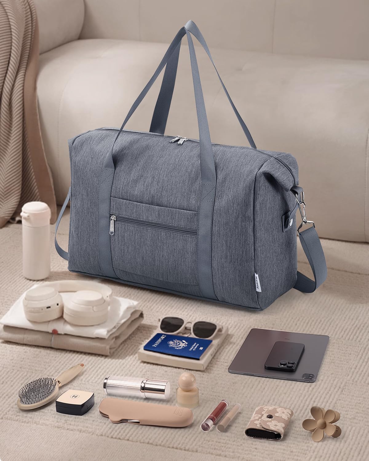 Thumbnail 6 de Narwey Ryanair cabin bag 20L, 40x30x20cm