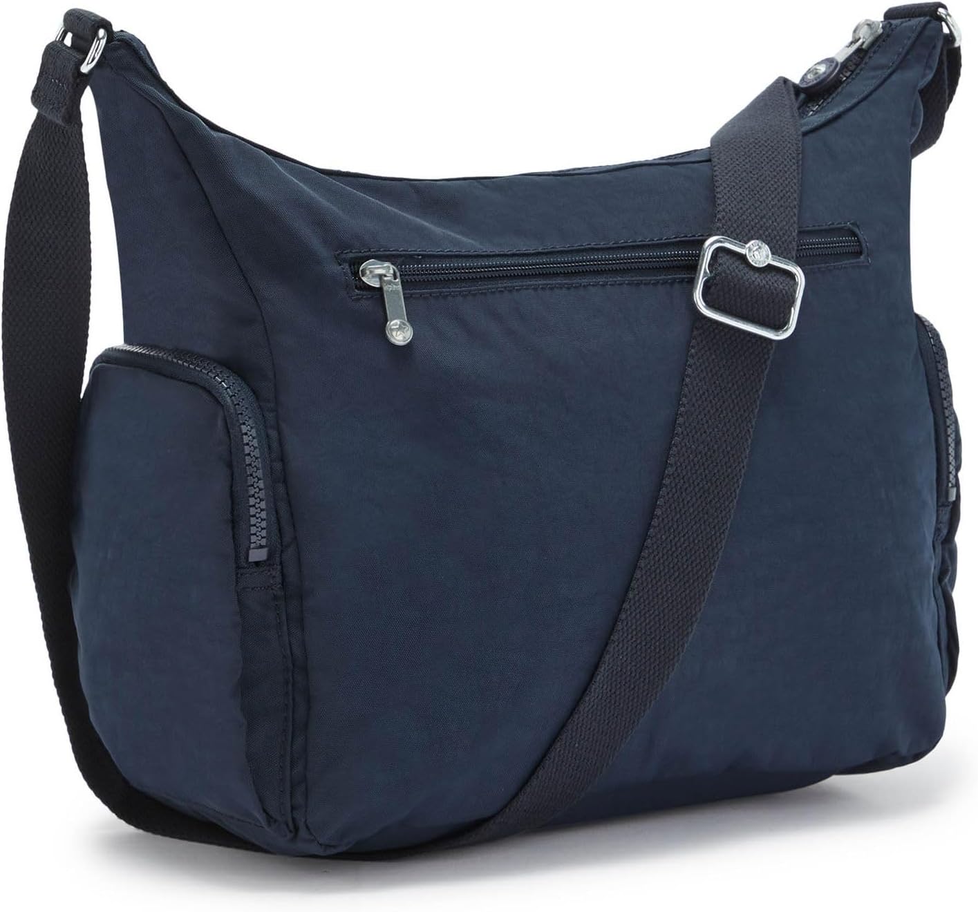 Thumbnail 2 de Kipling Gabbie, Borsa a Tracolla Media