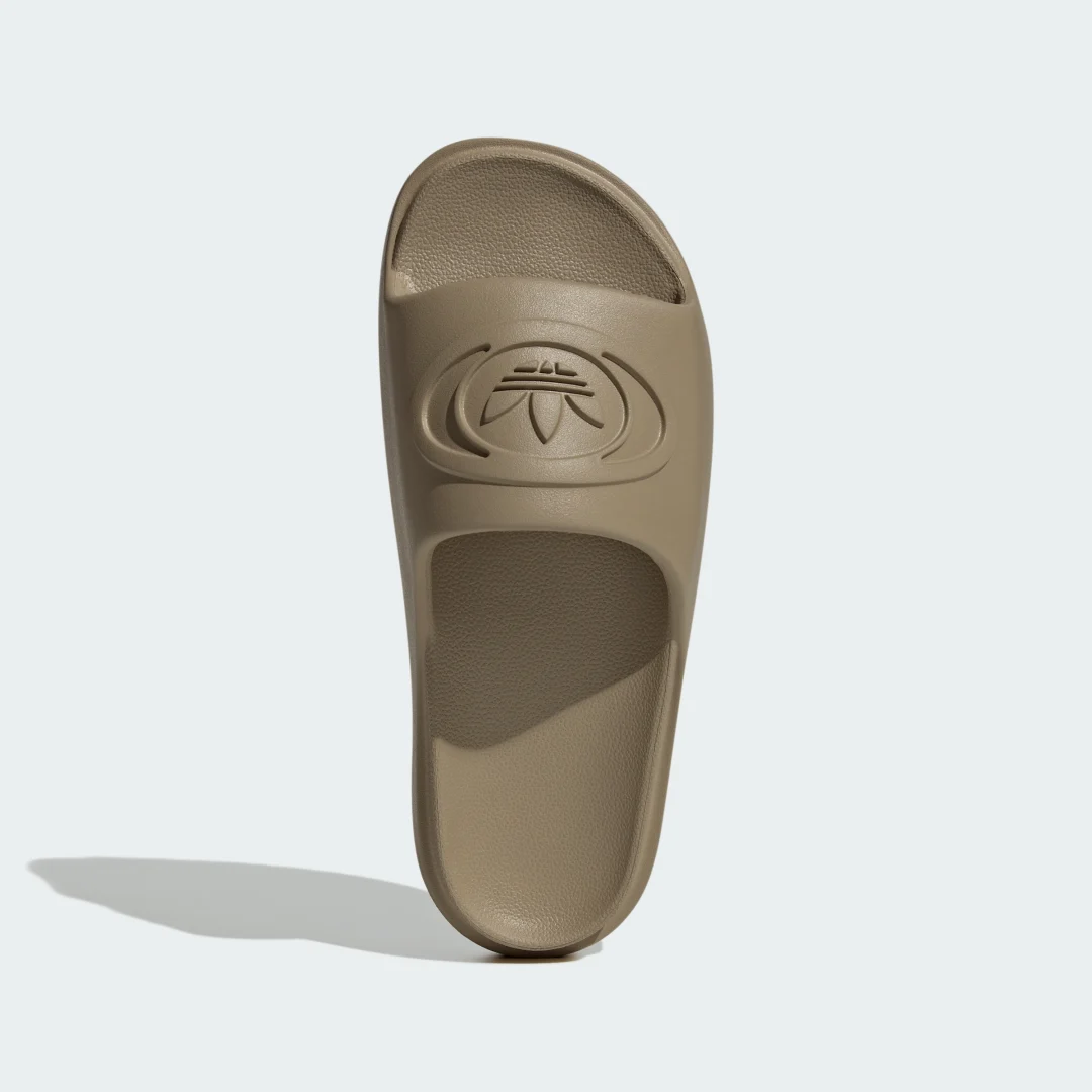 Thumbnail 1 de Adidas CHANCLA CAMPUS 00S - cómodo básico en Verde para el día a día